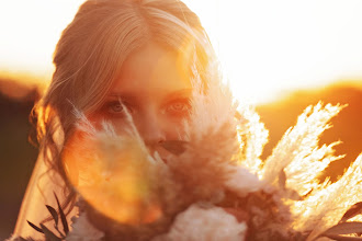 Svadobný fotograf Justyna Mazur-Sorkowska. Fotografia z 19.09.2025