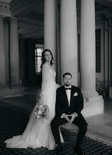 Wedding photographer Marek Petrík. Photo of 09.07.2025