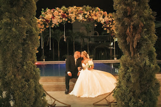 ช่างภาพงานแต่งงาน Stephanie Erazo. ภาพเมื่อ 26.05.2023