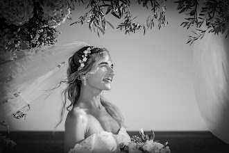 Bröllopsfotografer Lorenzo Vanzo. Foto av 10.04.2024