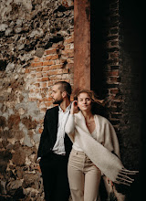 Photographe de mariage Gaspar Pappens. Photo du 17.01.2023