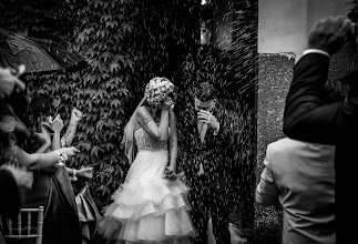 Huwelijksfotograaf Caterina Marciano. Foto van 02.05.2024