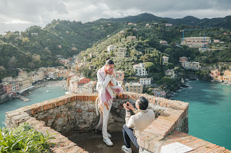 Fotografo di matrimoni Arianna Bellini. Foto del 21.05.2024