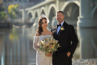 Vestuvių fotografas: Alexander Zitser. 24.04.2024 nuotrauka
