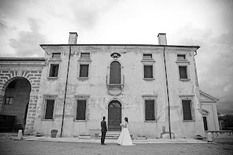 Fotografo di matrimoni Claudio Felline. Foto del 06.02.2017