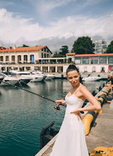 Wedding photographer Sofiya Nevskaya. Photo of 10.06.2024