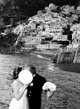 Wedding photographer Maurizio Grimaldi. Photo of 02.04.2023