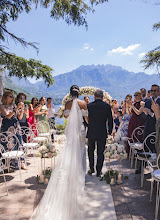 Wedding photographer Ivan Perez. Photo of 27.10.2025