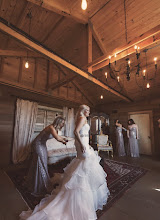 Bröllopsfotografer Cody Hensleigh. Foto av 18.05.2023