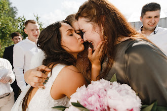 Fotografo di matrimoni Radiy Rinatovich. Foto del 15.01.2021