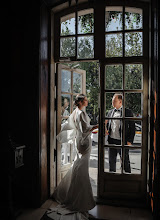 Wedding photographer Anastasiya Mikhaylina. Photo of 02.03.2025