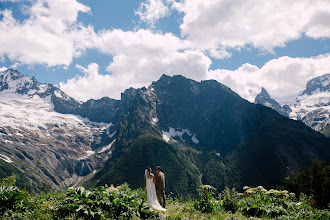 Photographe de mariage Elena Zaschitina. Photo du 16.03.2024