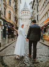 Wedding photographer Uğur Cankurt. Photo of 29.04.2019