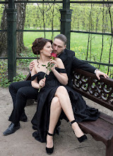 Pulmafotograaf Marina Romanova. 15.10.2020 päeva foto