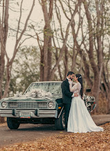 Fotógrafo de bodas Alvaro Bellorin. Foto del 13.03.2025