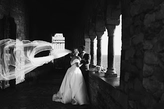 Wedding photographer Silvia Pietrantoni. Photo of 03.08.2022
