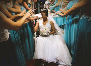 Fotógrafo de casamento Jonatas Andrade Oliveira. Foto de 22.12.2020