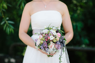 Fotógrafo de bodas Alexander Mader. Foto del 20.12.2019