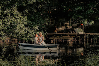 Svatební fotograf Piotr Czapp. Fotografie z 01.08.2025
