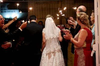 Photographe de mariage René Villela. Photo du 11.05.2020