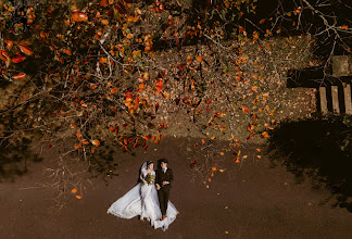 Fotógrafo de casamento Phạm Tuấn Minh. Foto de 06.05.2020