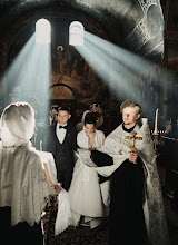 Fotografo di matrimoni Andrіy Kunickiy. Foto del 31.03.2025