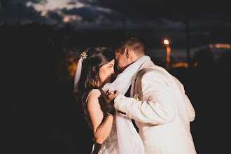 Photographe de mariage Juan Pablo Jimenez. Photo du 04.05.2021