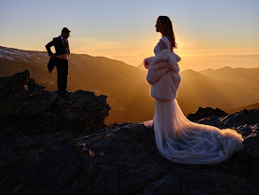 Fotógrafo de bodas Alberto Parejo. Foto del 20.06.2022