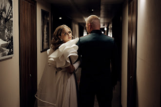 婚姻写真家 Ivan Shurygin. 16.05.2025 の写真