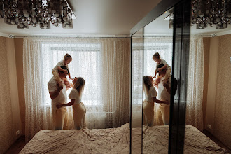 Wedding photographer Yuriy Evgrafov. Photo of 22.12.2021