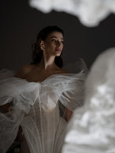 Fotógrafo de bodas Aleksandra Vatanina. Foto del 27.02.2025