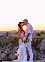 Wedding photographer Artem Dorofeev. Photo of 03.10.2020