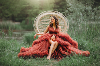 Весільний фотограф Neha Mangat. Фотографія від 02.11.2023