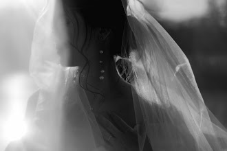 婚礼摄影师Viktoriya Koteneva. 18.03.2024的图片