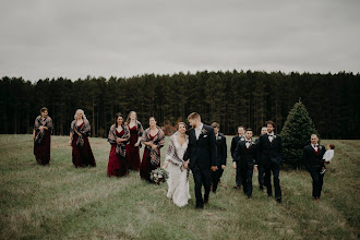 Wedding photographer Rachel Renee. Photo of 25.05.2023