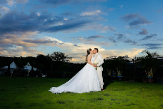 Fotografer pernikahan Rafael Esparza. Foto tanggal 31.08.2025