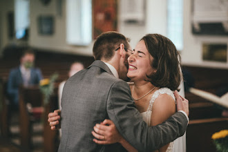 Photographe de mariage Sam Chipman. Photo du 21.07.2021