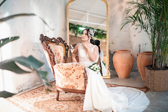 Bryllupsfotograf Ayça Cankurt. Foto fra 22.09.2022