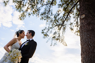 Bryllupsfotograf Saúl Rojas Hernández. Bilde av 18.04.2024