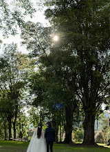 Svatební fotograf Claudia Milena Usma. Fotografie z 20.07.2025