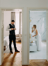 婚姻写真家 Máté Németh. 01.09.2025 の写真