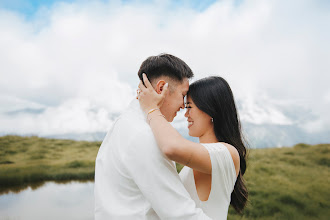 Wedding photographer Meg Kasperek. Photo of 24.07.2025