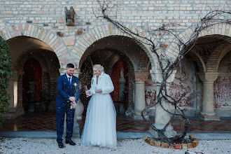 婚礼摄影师Károlyi István. 23.01.2024的图片