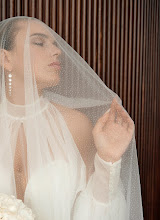 Wedding photographer Elena Ryakina. Photo of 27.09.2025