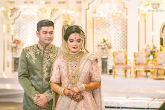 Svatební fotograf Sakib Mahfuz. Fotografie z 23.05.2022