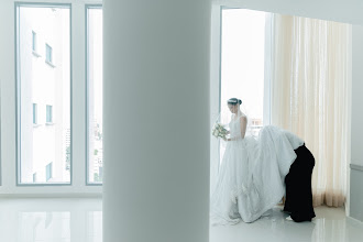 婚禮攝影師Carlos Y Lin. 25.07.2025的照片