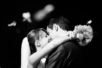 Wedding photographer Julien D'ammacco. Photo of 18.05.2023