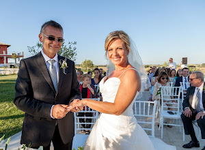 Весільний фотограф Roberto Naviglio. Фотографія від 11.10.2019