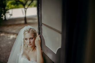 Wedding photographer Frank Hedrich. Photo of 10.09.2025