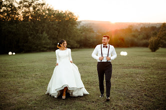 Wedding photographer Nemanja Matijasevic. Photo of 03.08.2025